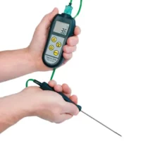 Therma elite industrial thermometer probe