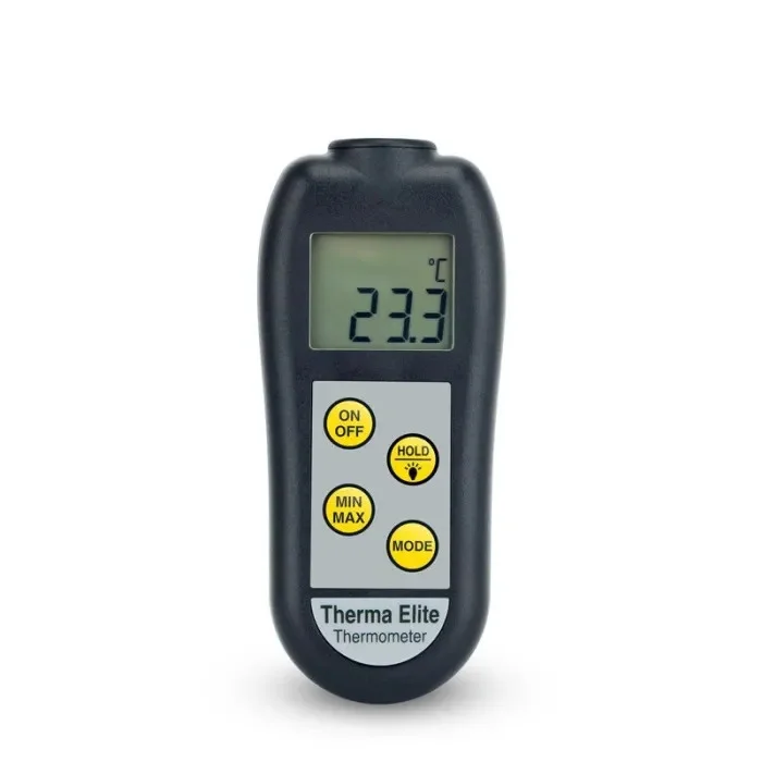 Therma elite industrial thermometer main