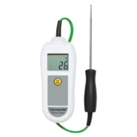 Thermamite Thermometer With Food Penetration Probe