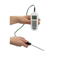 Thermamite haccp thermometer