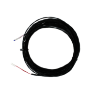 Cable Resistance Thermometer With Exposed Element