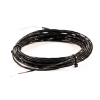 cable resistance thermometer exposed element