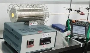 Temperature sensor calibration