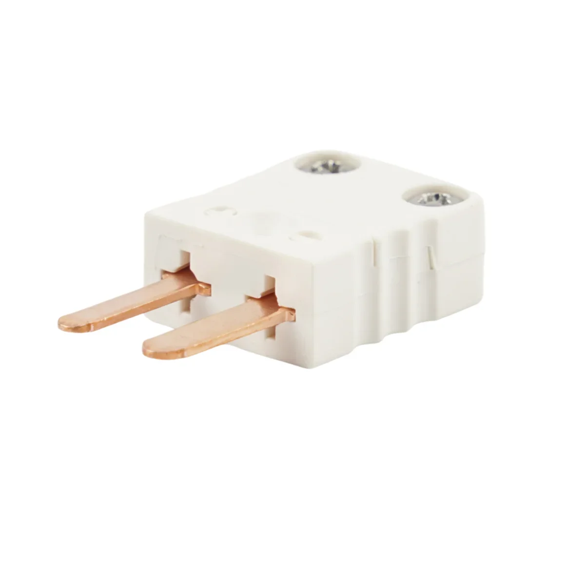 Type B Mini Plug 200°C Plastic
