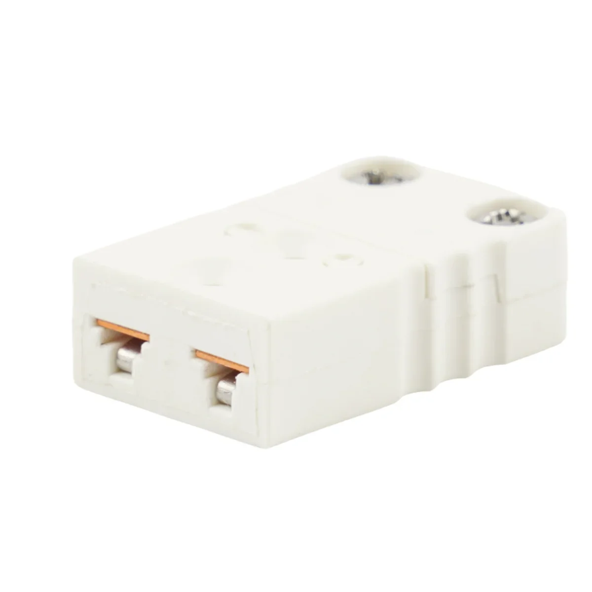 Type B Mini Socket 200°C Plastic