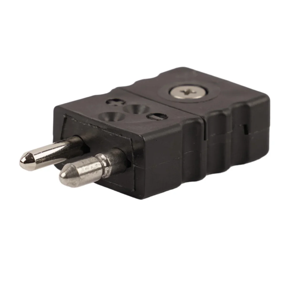 Type J Standard Plug 200°C Plastic