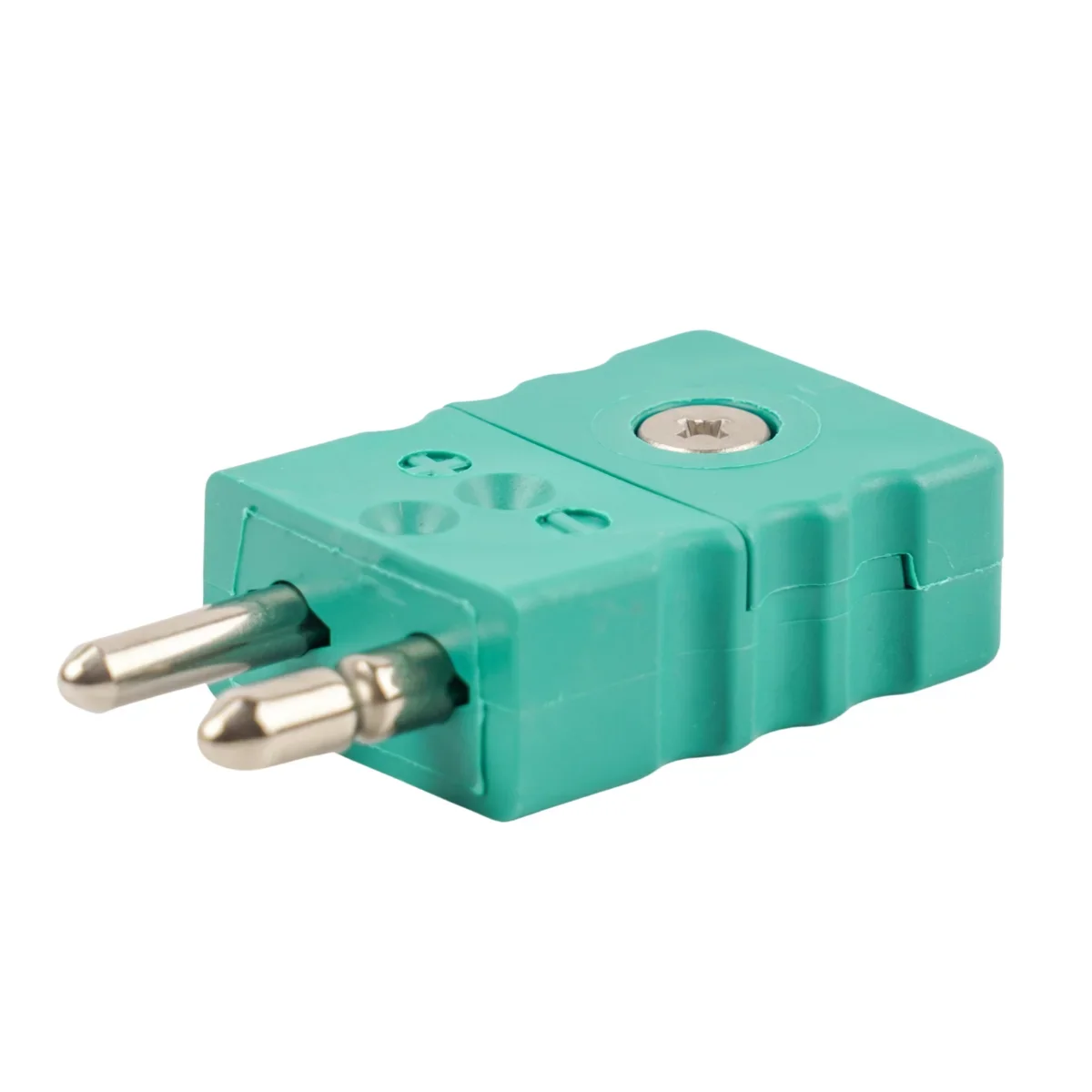 Type K Standard Plug 200°C Plastic