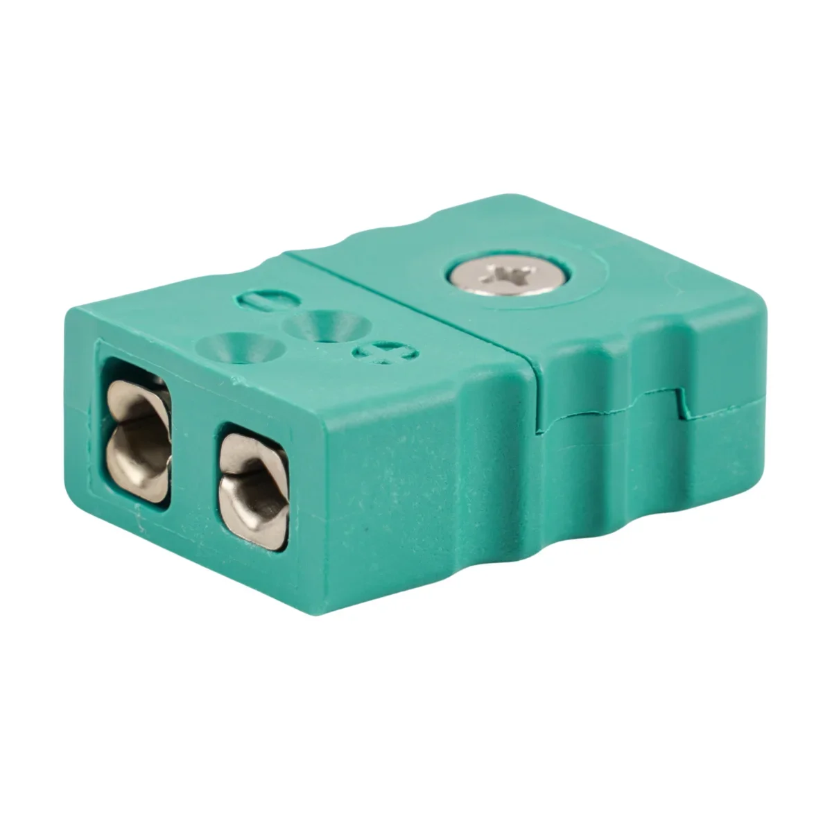 Type K Standard Socket 200°C Plastic