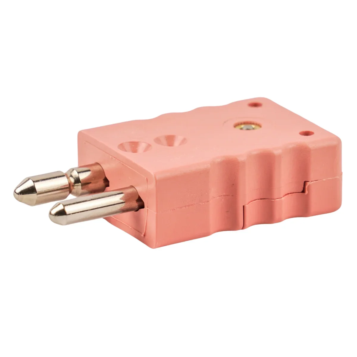 Type N Standard Plug 200°C Plastic