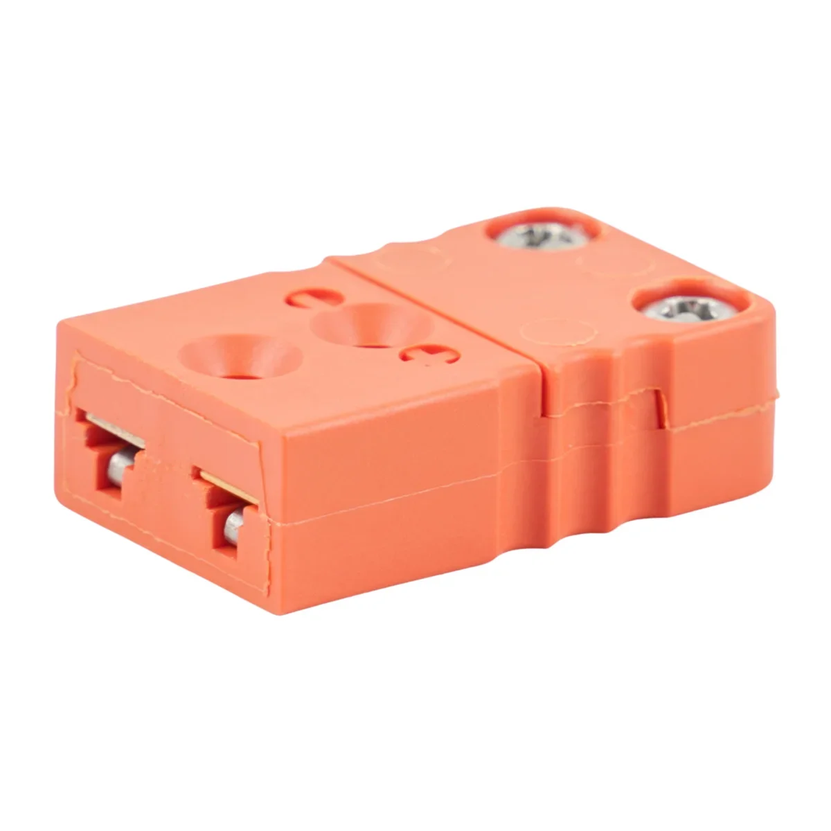 Type R/S Mini Socket 200°C Plastic