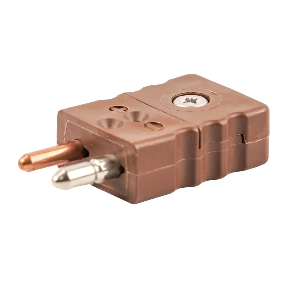 Type T Standard Plug 200°C Plastic