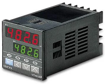 Vertex vt4826 controller