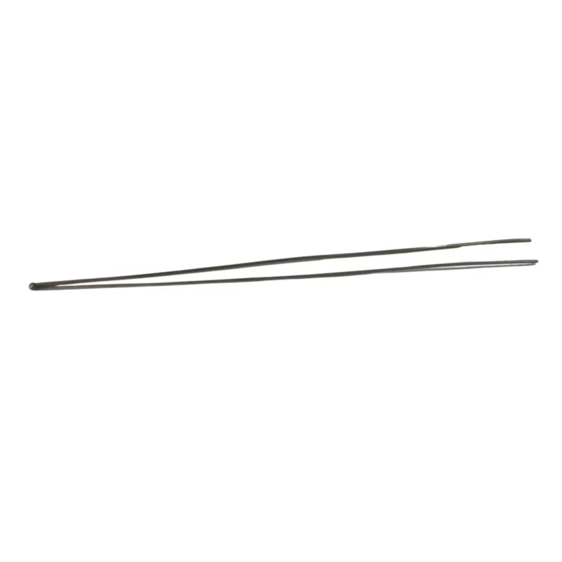 Basic thermocouple wire element