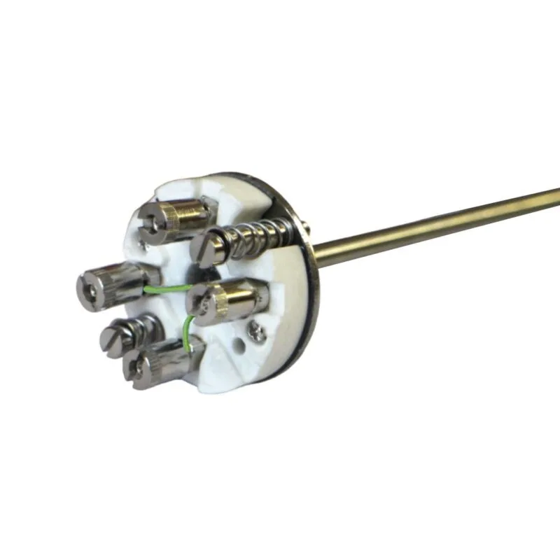 Base Metal Thermocouple Inserts