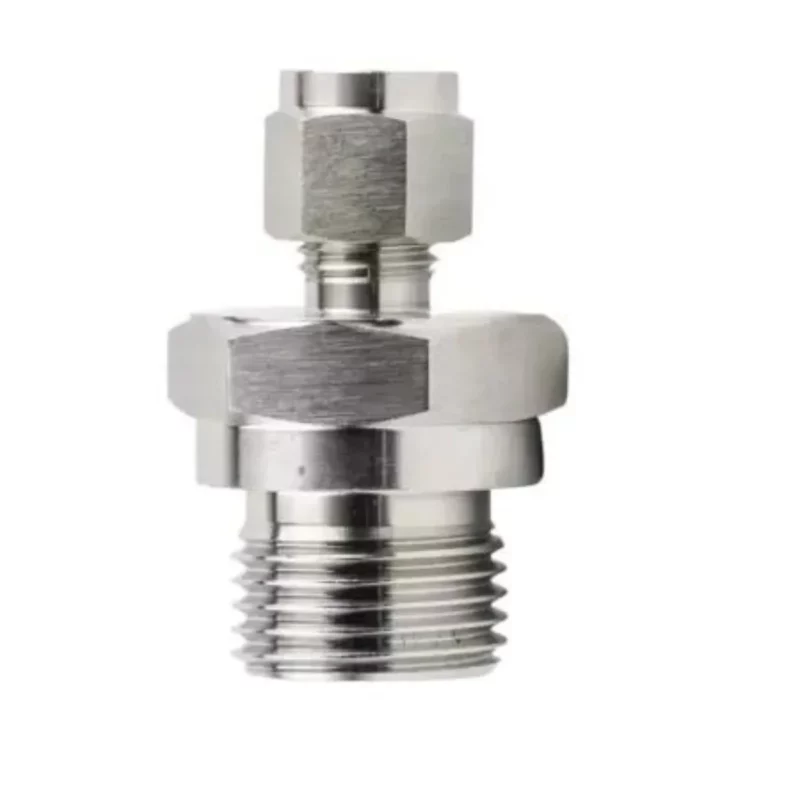 3-8 bspt compression fitting