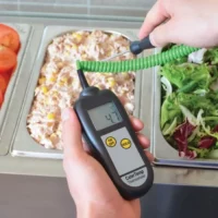 Catertemp food probe thermometer