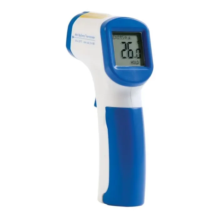 Mini raytemp infrared thermometer