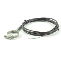 Pipe clamp cable thermocouple k type