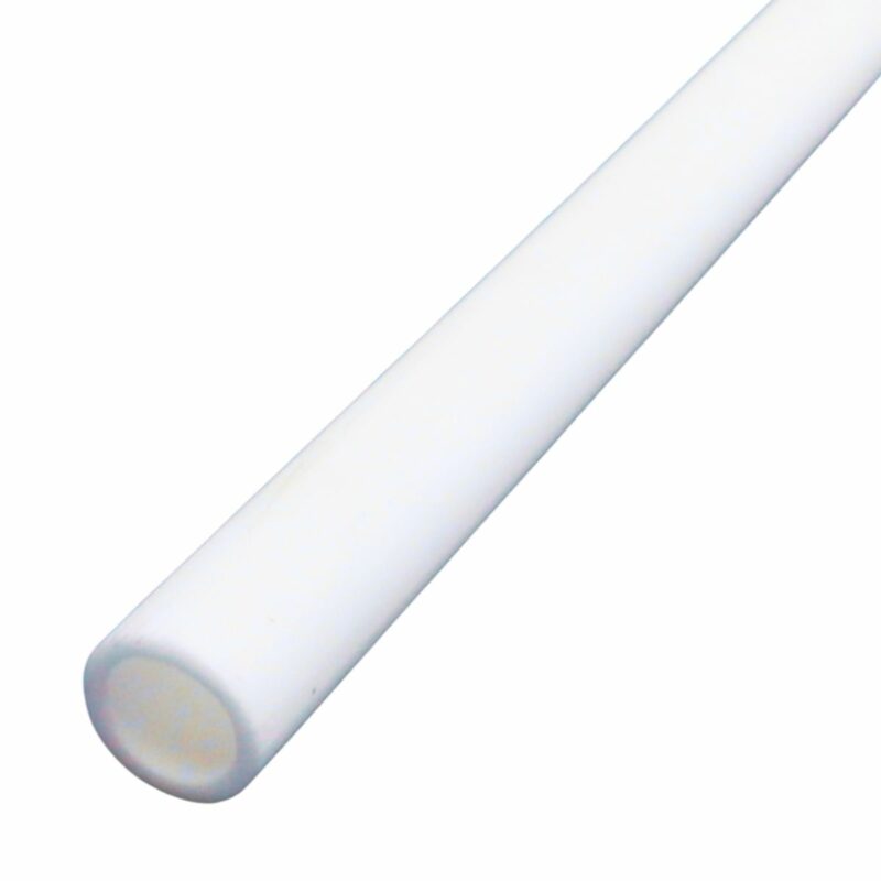 Aluminous Porcelain Tube