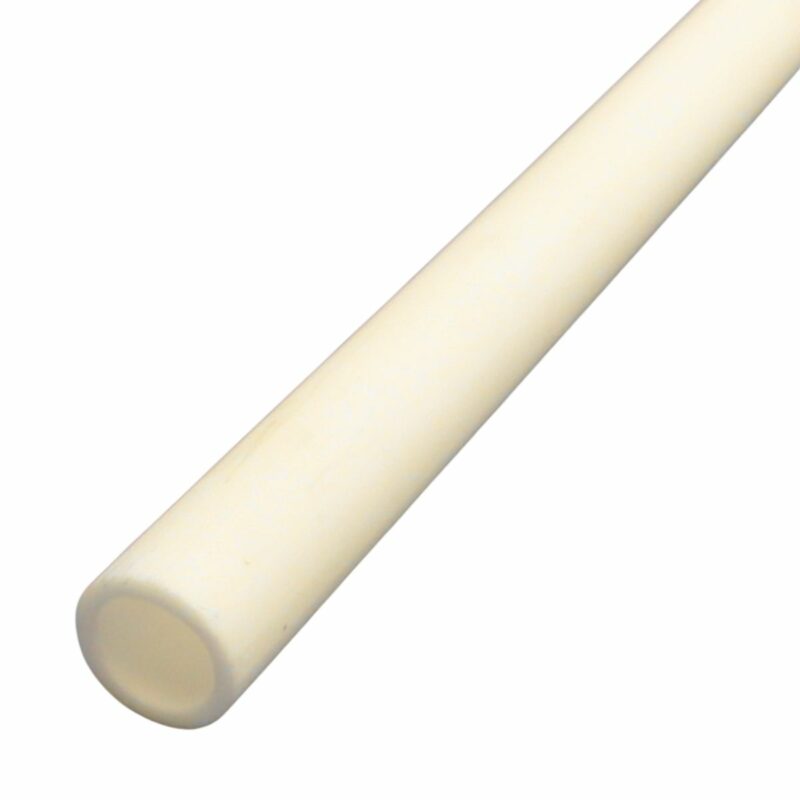 Recrystalised Alumina Tube