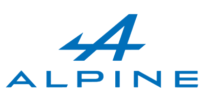 Alpine logo