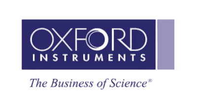 Oxford Instruments logo