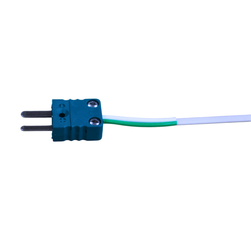Cable Thermocouple with Mini Plug - Image 3