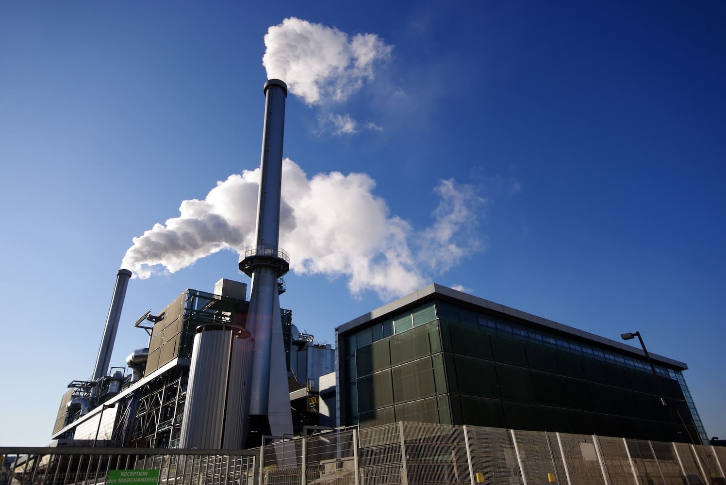 Hazardous Waste Incineration