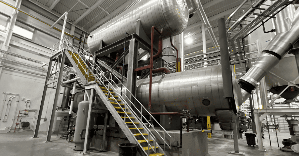 Medical Waste Incineration