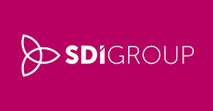 SDI Group Logo