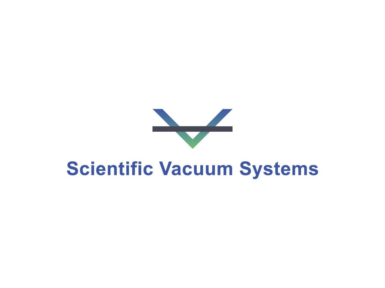 Scientific Vacuum Systems