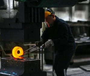Aluminium manufacturing
