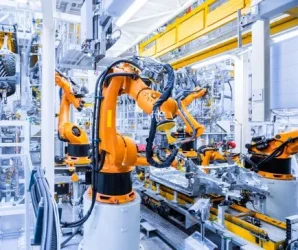 Contract manufacturing
