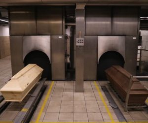 crematorium Crematorium