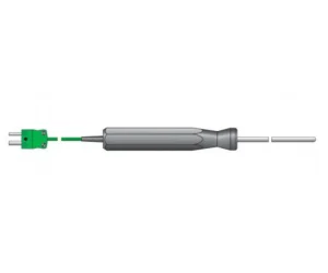 High temperature probe